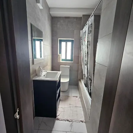 Apartman St Pauls Bay Modern Two Bedroom With Pool