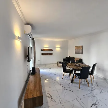 Appartement St Pauls Bay Modern Two Bedroom With Pool St. Paul's Bay