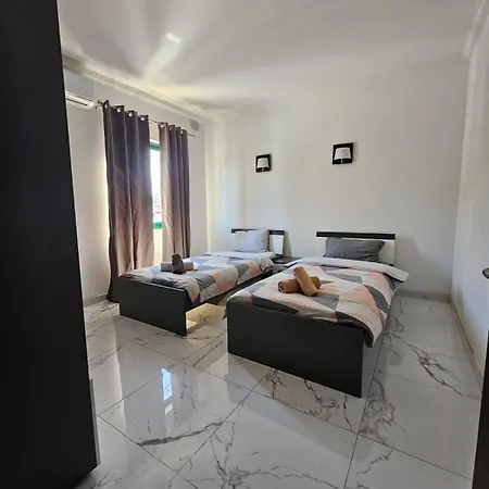 St Pauls Bay Modern Two Bedroom With Pool Appartement St. Paul's Bay